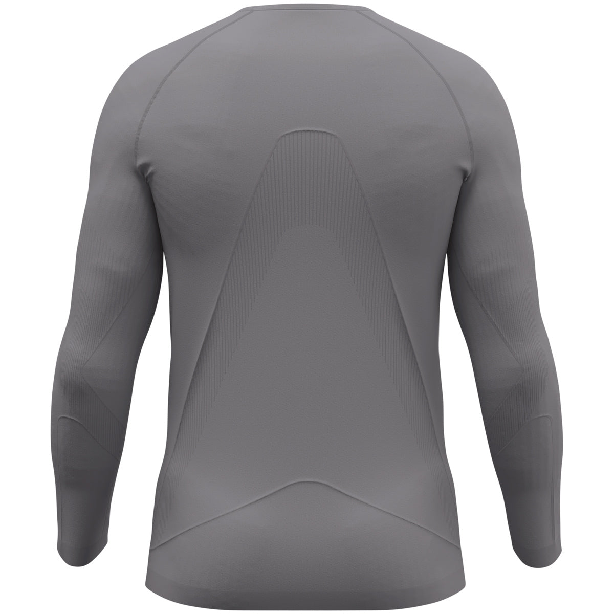 JAKO Longsleeve Lightweight (grau)