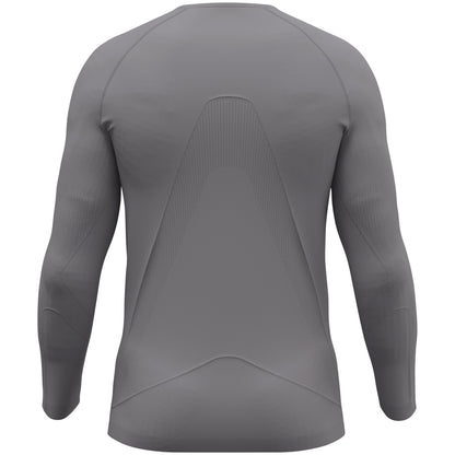 JAKO Longsleeve Lightweight (grau)