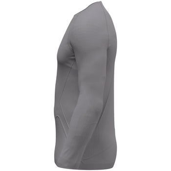JAKO Longsleeve Lightweight (grau)