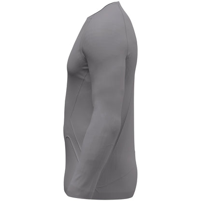 JAKO Longsleeve Lightweight (grau)