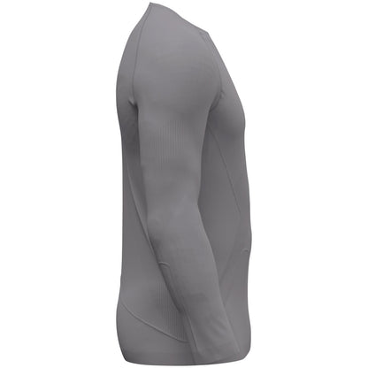 JAKO Longsleeve Lightweight (grau)