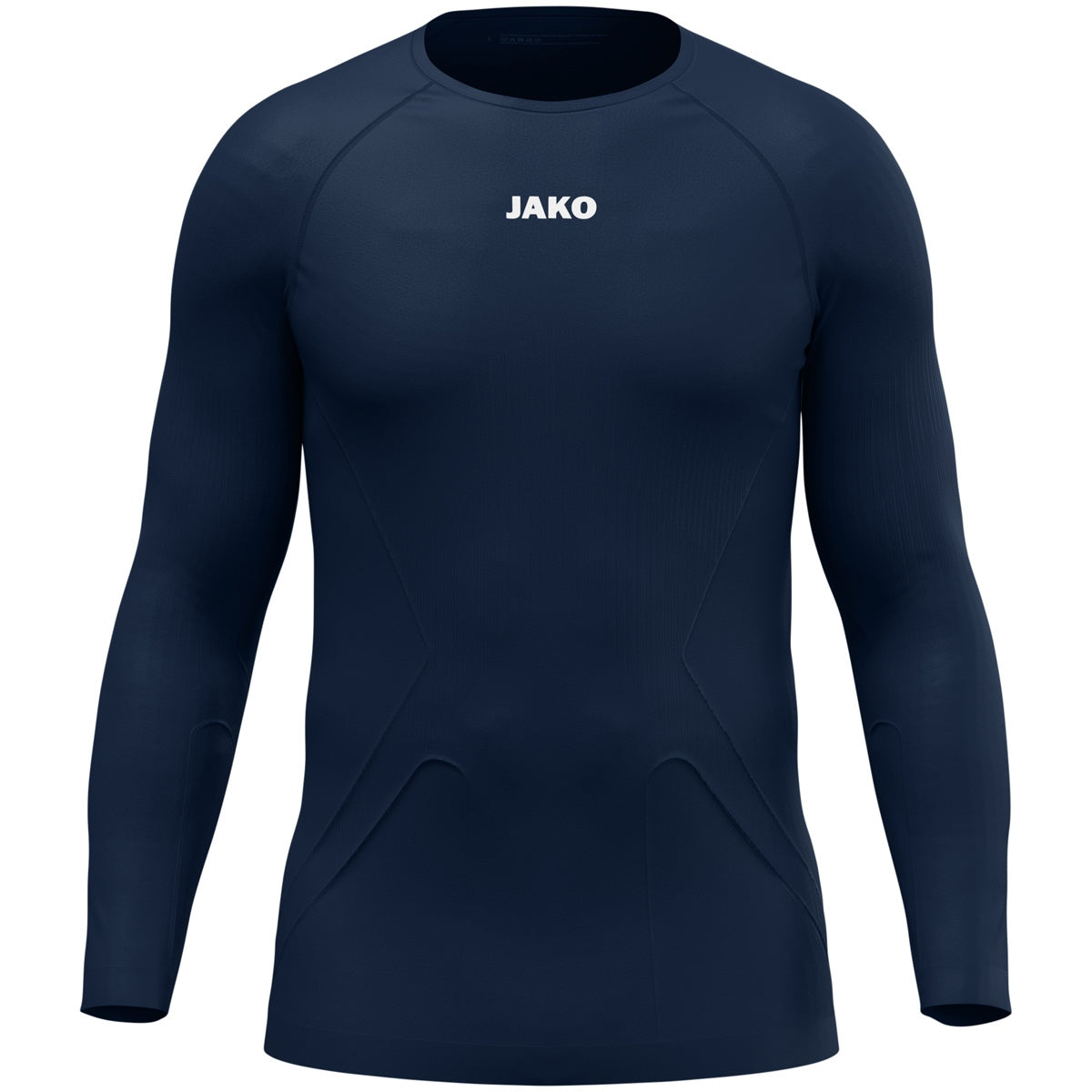 JAKO Longsleeve Lightweight (marine)