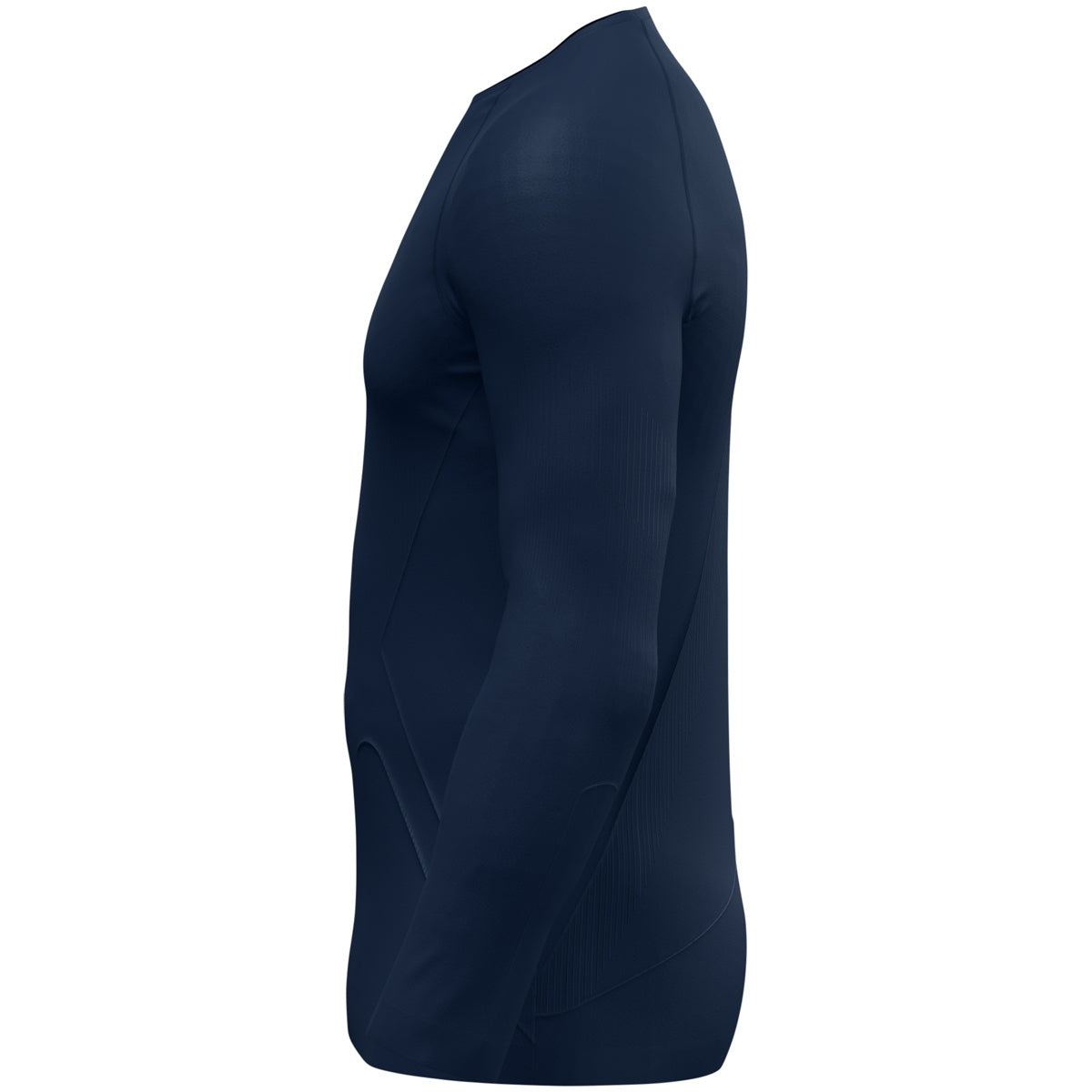 JAKO Longsleeve Lightweight (marine)