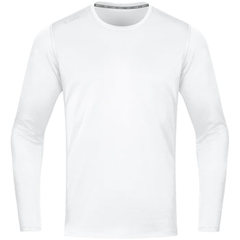 JAKO Longsleeve Run 2.0 (weiß)