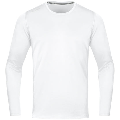 JAKO Longsleeve Run 2.0 (weiß)