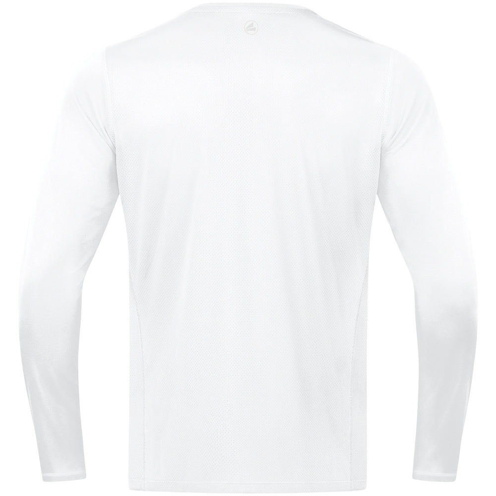 JAKO Longsleeve Run 2.0 (weiß)