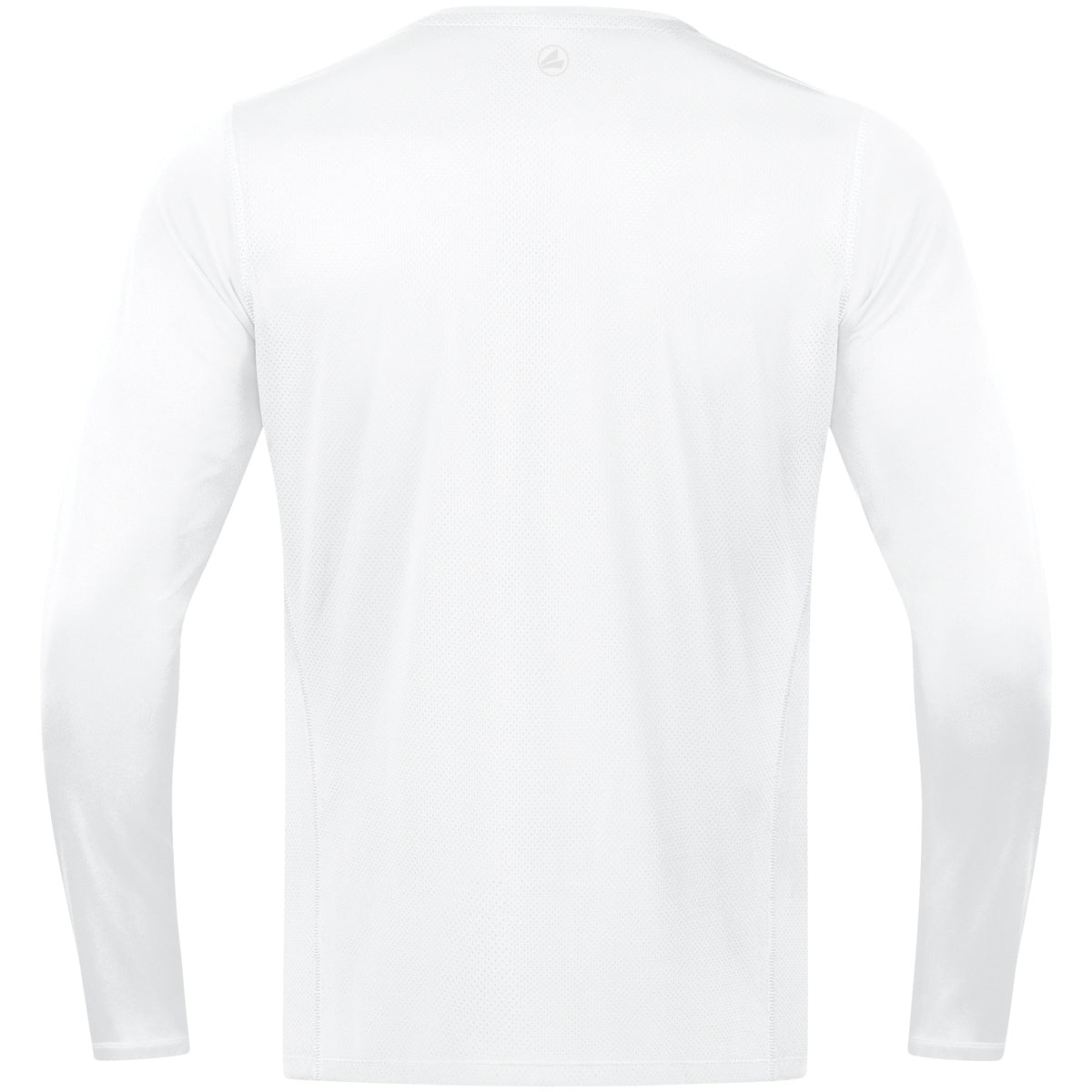 JAKO Longsleeve Run 2.0 (weiß)