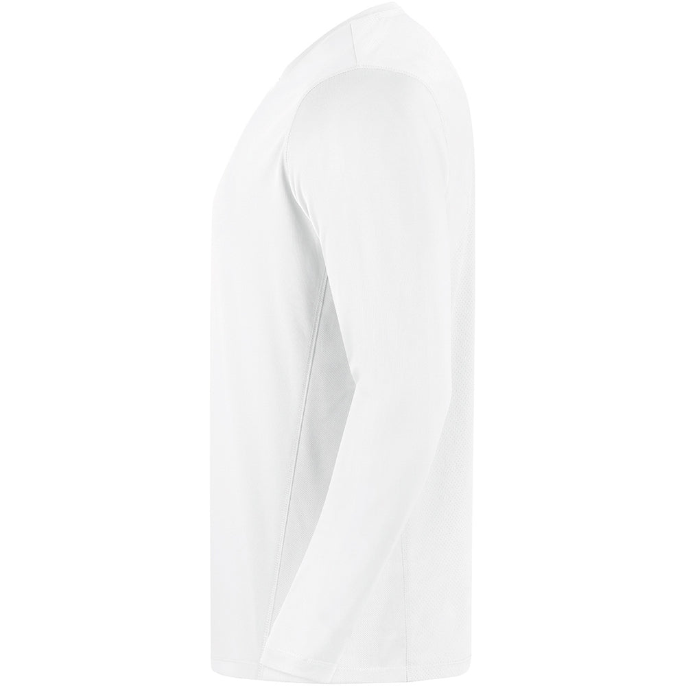 JAKO Longsleeve Run 2.0 (weiß)