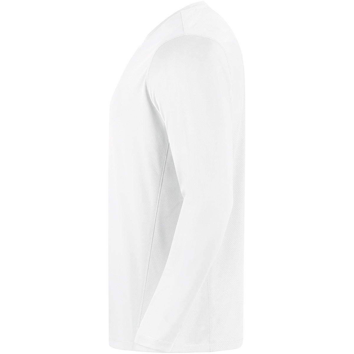 JAKO Longsleeve Run 2.0 (weiß)