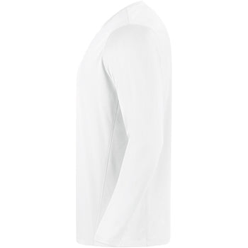 JAKO Longsleeve Run 2.0 (weiß)