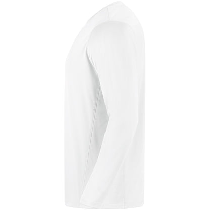 JAKO Longsleeve Run 2.0 (weiß)