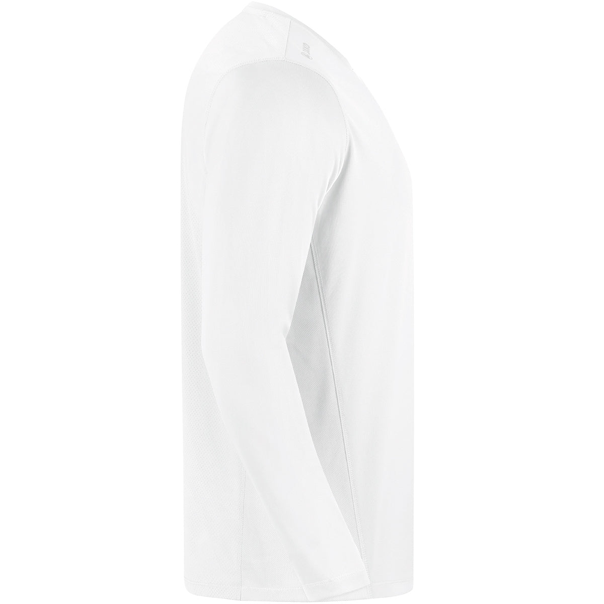 JAKO Longsleeve Run 2.0 (weiß)