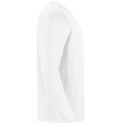JAKO Longsleeve Run 2.0 (weiß)