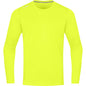 JAKO Longsleeve Run 2.0 Kinder Gelb