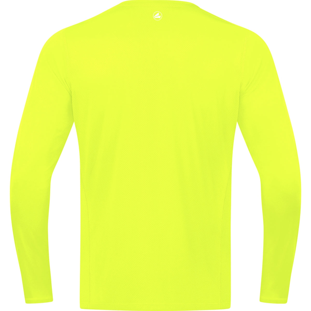 JAKO Longsleeve Run 2.0 (neongelb)