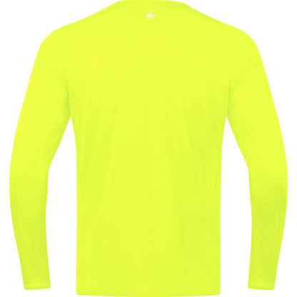 JAKO Longsleeve Run 2.0 (neongelb)