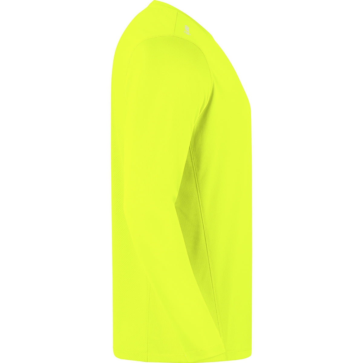 JAKO Longsleeve Run 2.0 (neongelb)