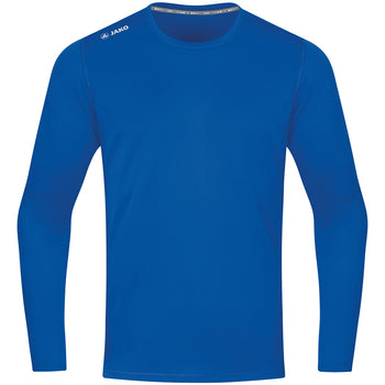 JAKO Longsleeve Run 2.0 (royal)