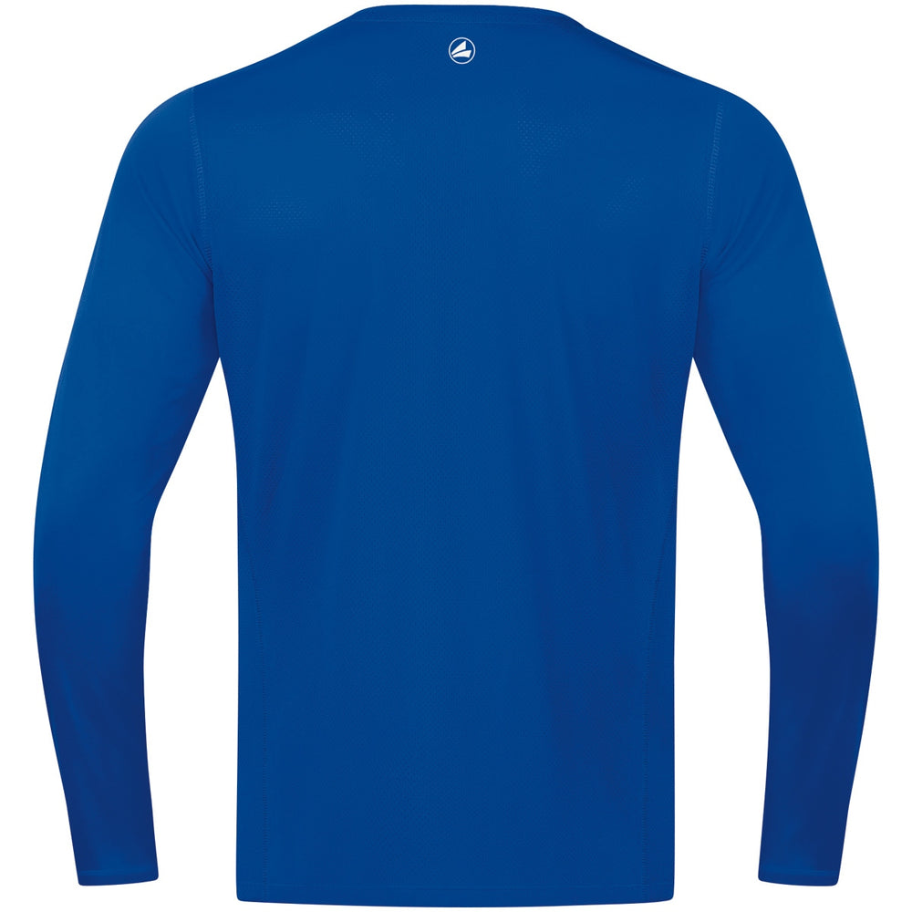 JAKO Longsleeve Run 2.0 (royal)