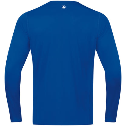 JAKO Longsleeve Run 2.0 (royal)