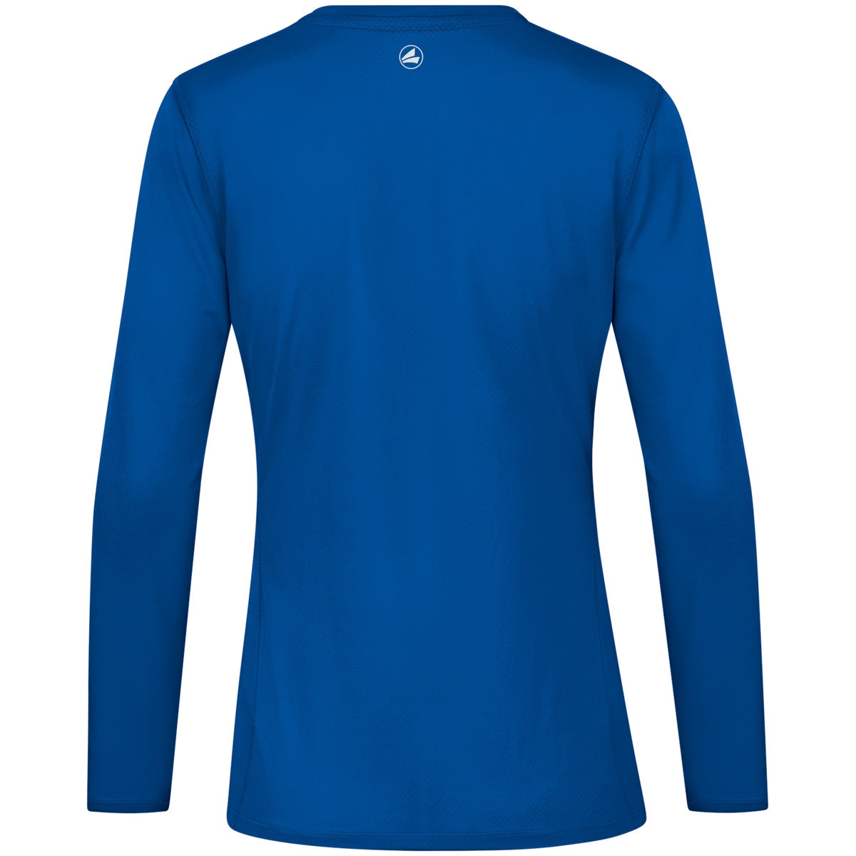 JAKO Longsleeve Run 2.0 Damen (royal)