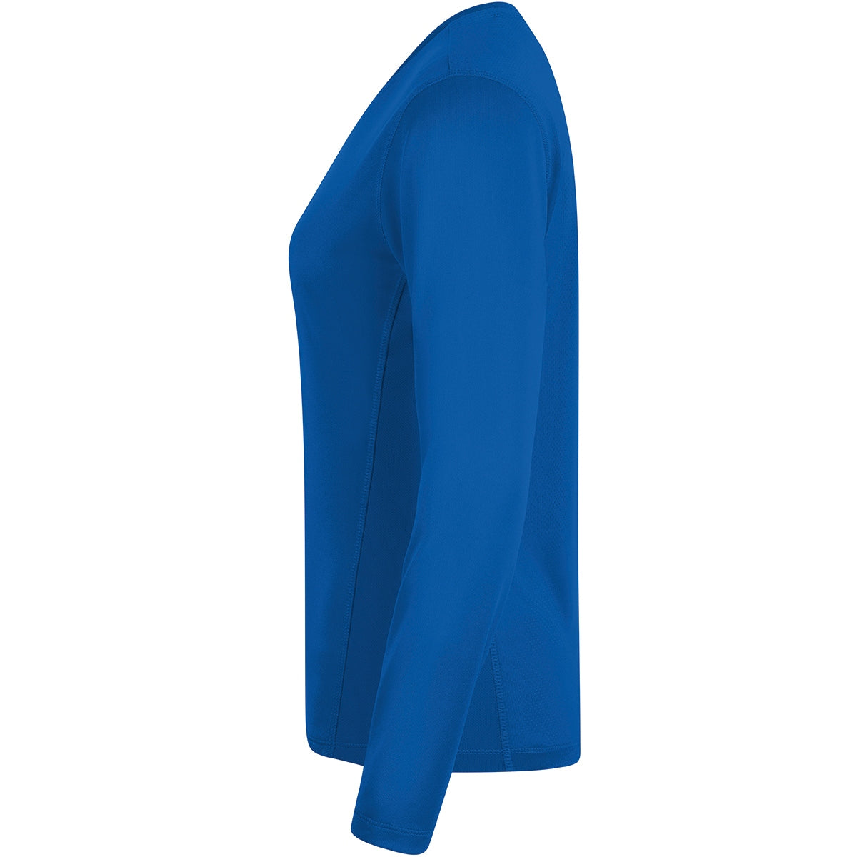 JAKO Longsleeve Run 2.0 Damen (royal)