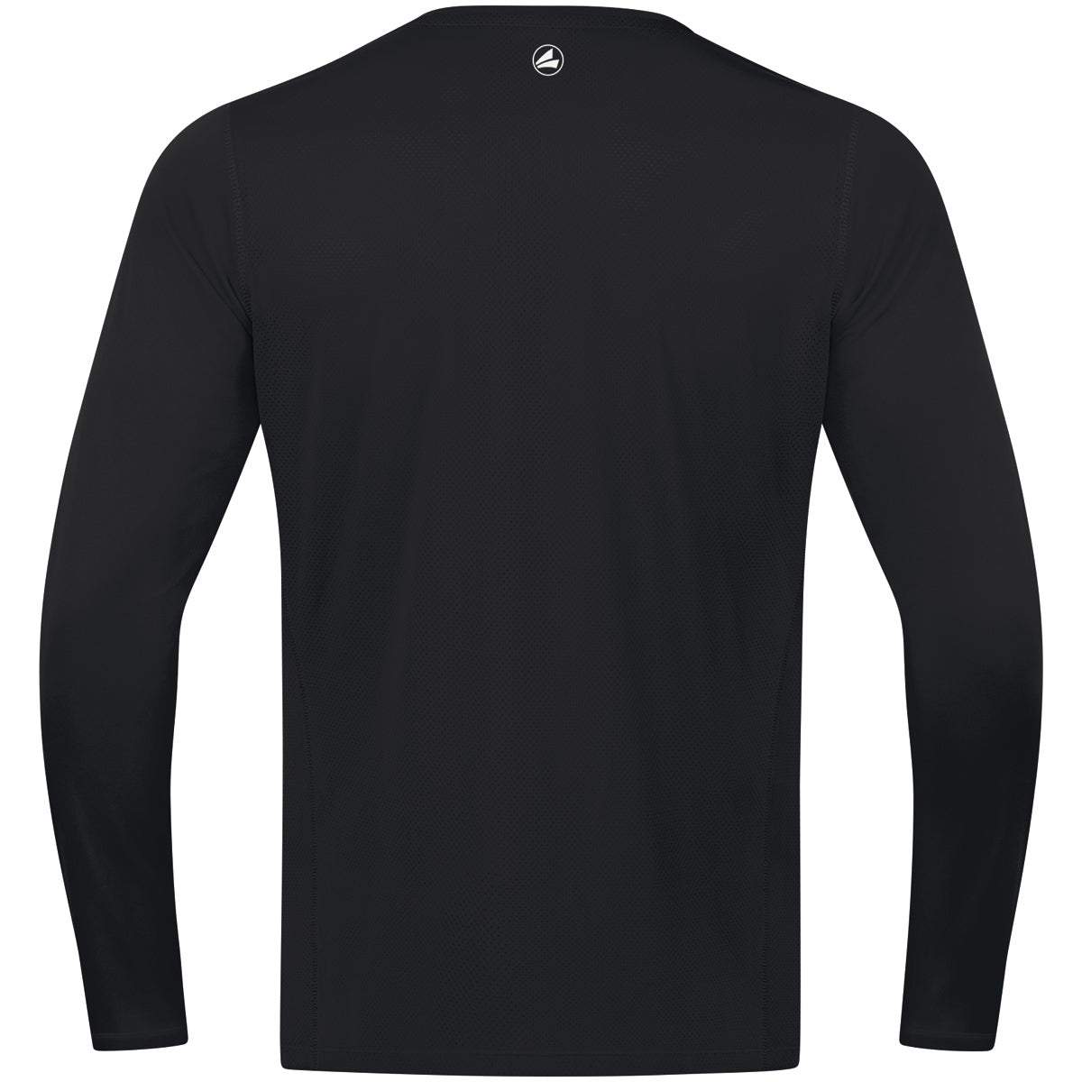 JAKO Longsleeve Run 2.0 (schwarz)