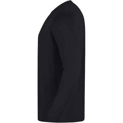JAKO Longsleeve Run 2.0 (schwarz)