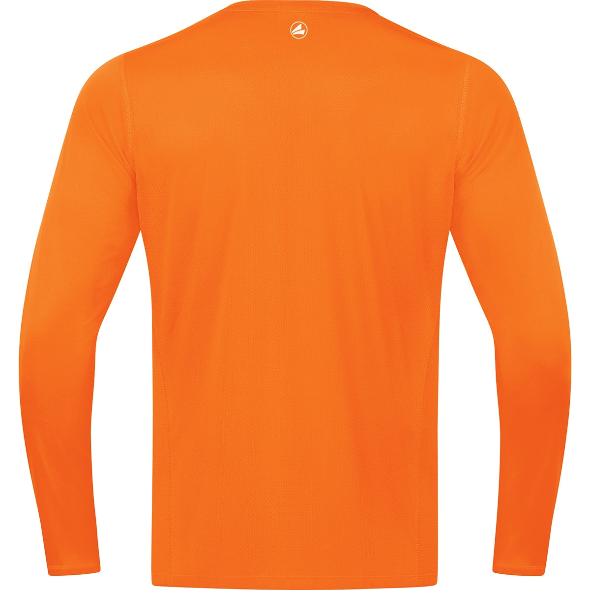 JAKO Longsleeve Run 2.0 (neonorange)