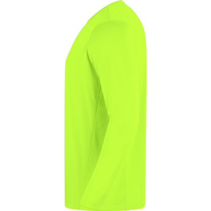 JAKO Longsleeve Run 2.0 (neongrün)