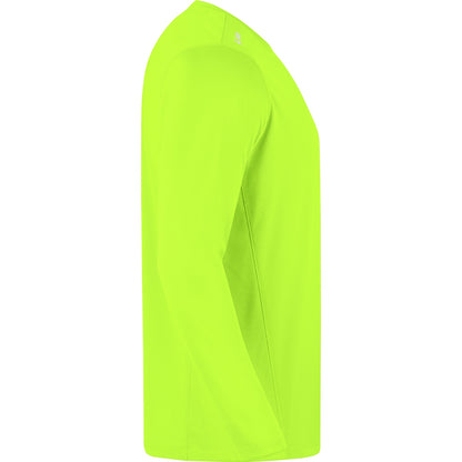 JAKO Longsleeve Run 2.0 (neongrün)