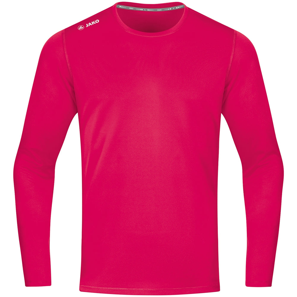 JAKO Longsleeve Run 2.0 (pink)