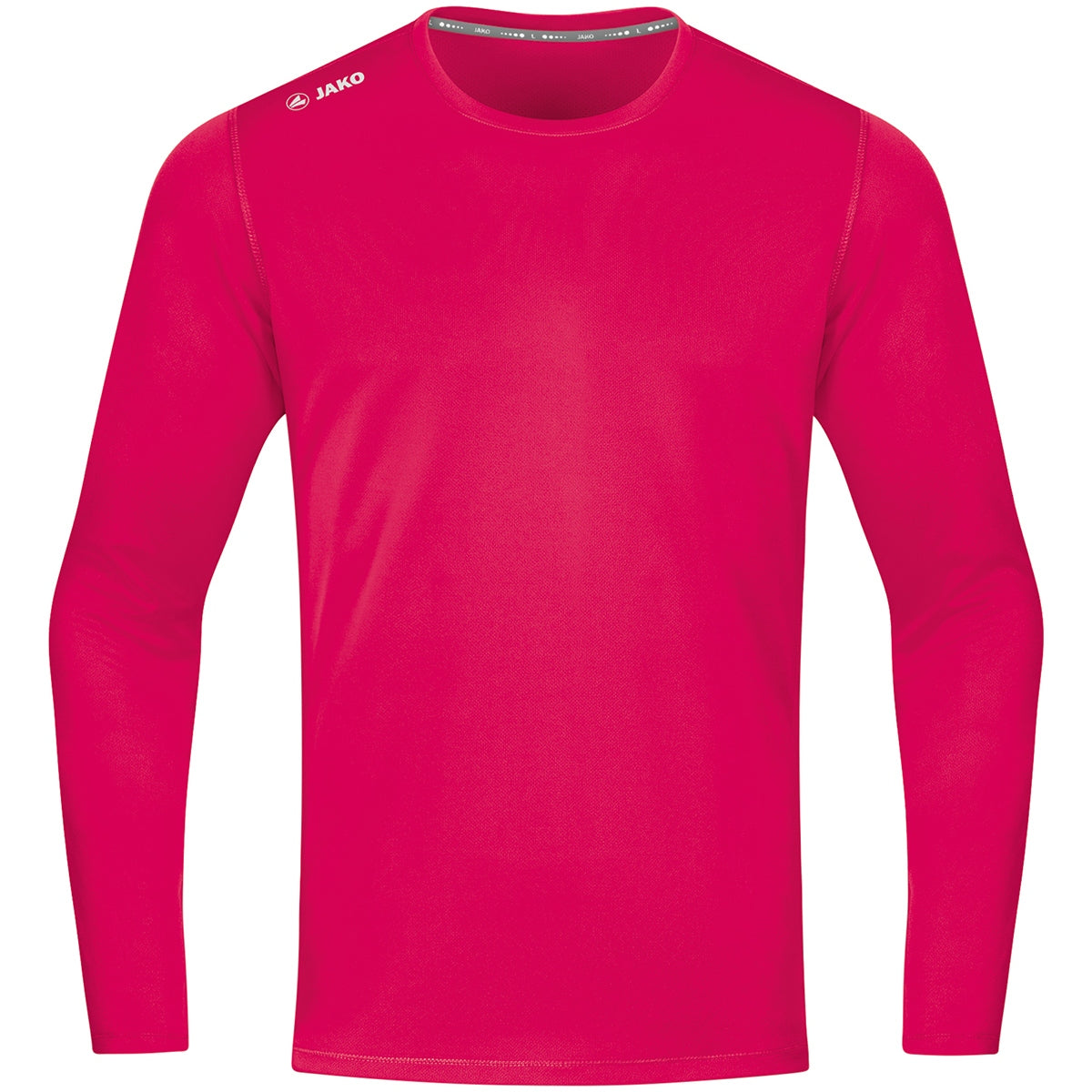 JAKO Longsleeve Run 2.0 (pink)