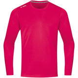 JAKO Longsleeve Run 2.0 (pink)