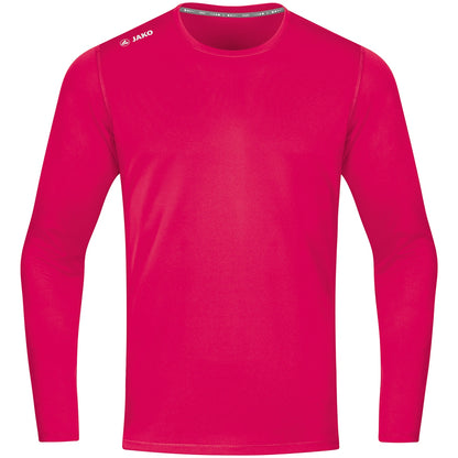 JAKO Longsleeve Run 2.0 (pink)