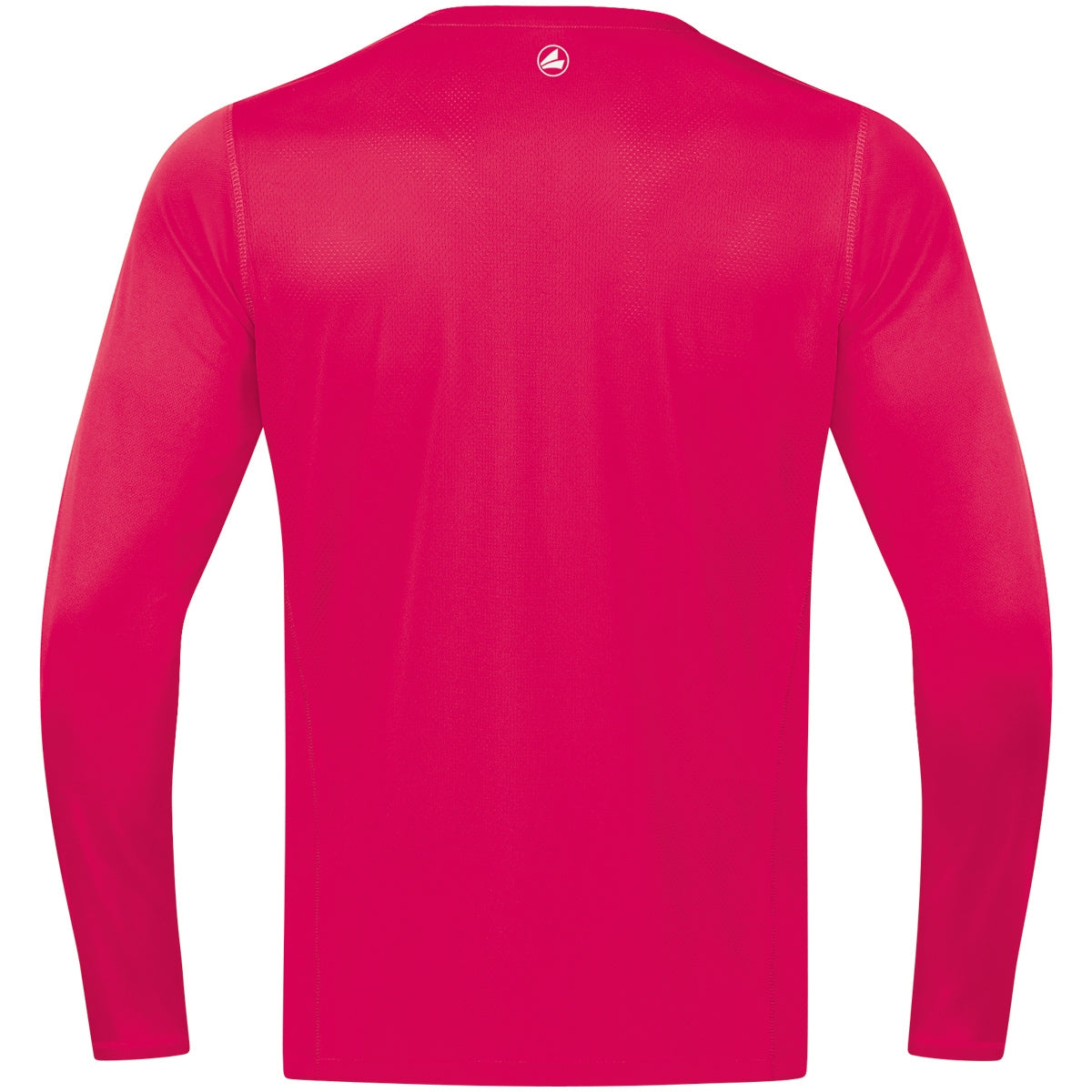 JAKO Longsleeve Run 2.0 (pink)
