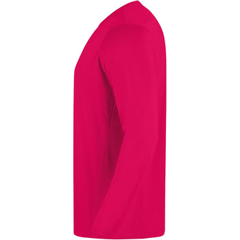 JAKO Longsleeve Run 2.0 (pink)