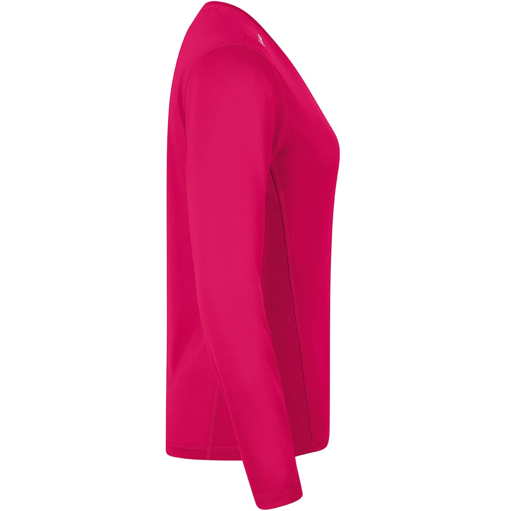 JAKO Longsleeve Run 2.0 Damen (pink)