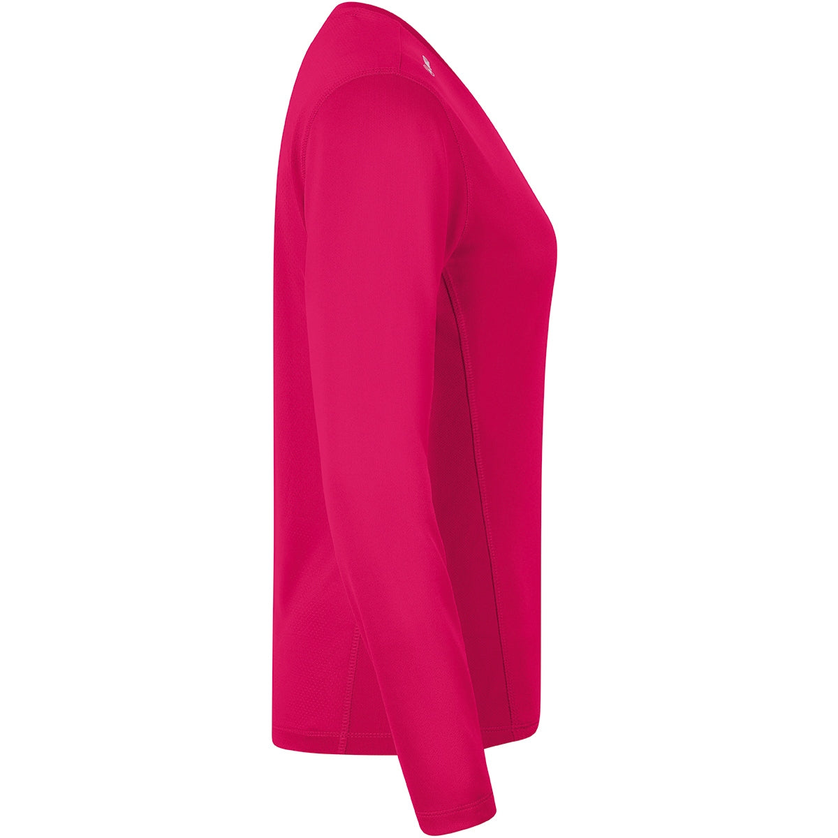 JAKO Longsleeve Run 2.0 Damen (pink)