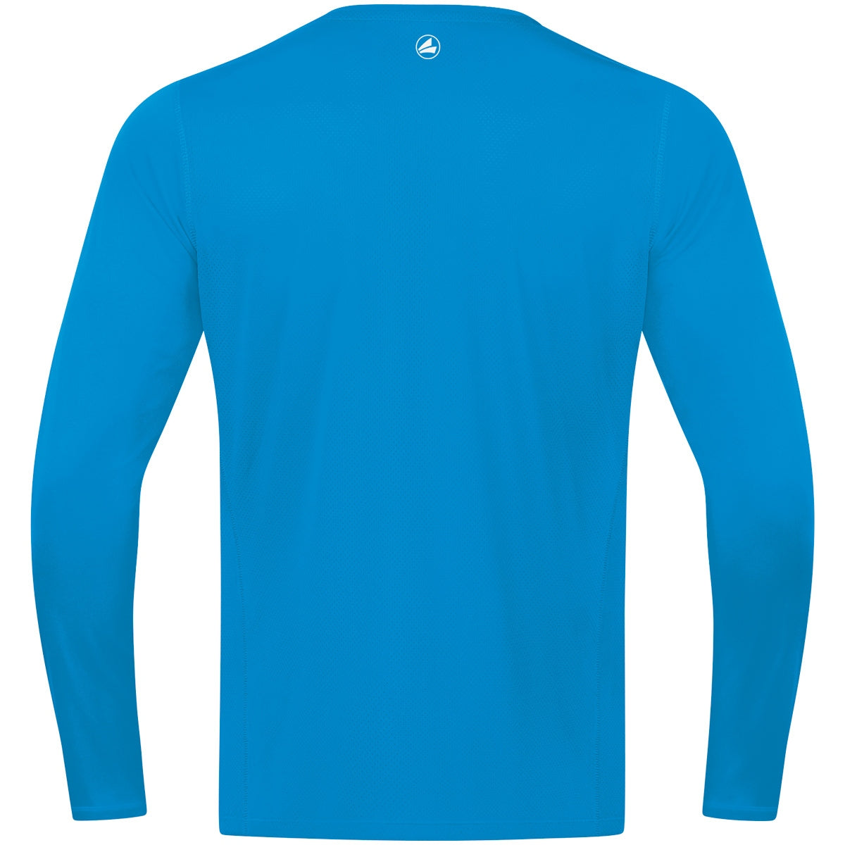 JAKO Longsleeve Run 2.0 (JAKO blau)