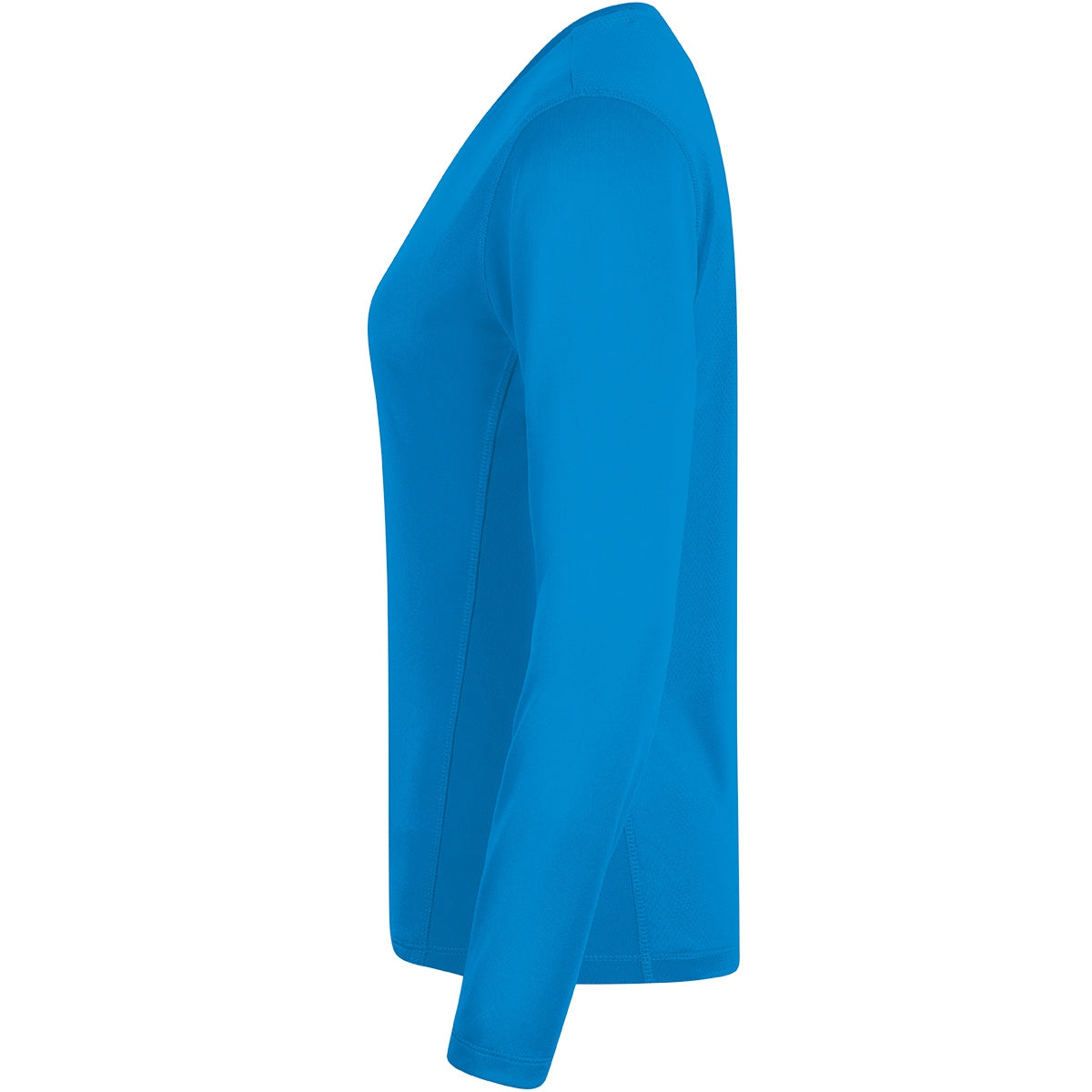 JAKO Longsleeve Run 2.0 Damen (JAKO blau)