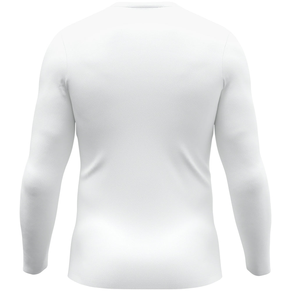 JAKO Longsleeve Function (weiß)