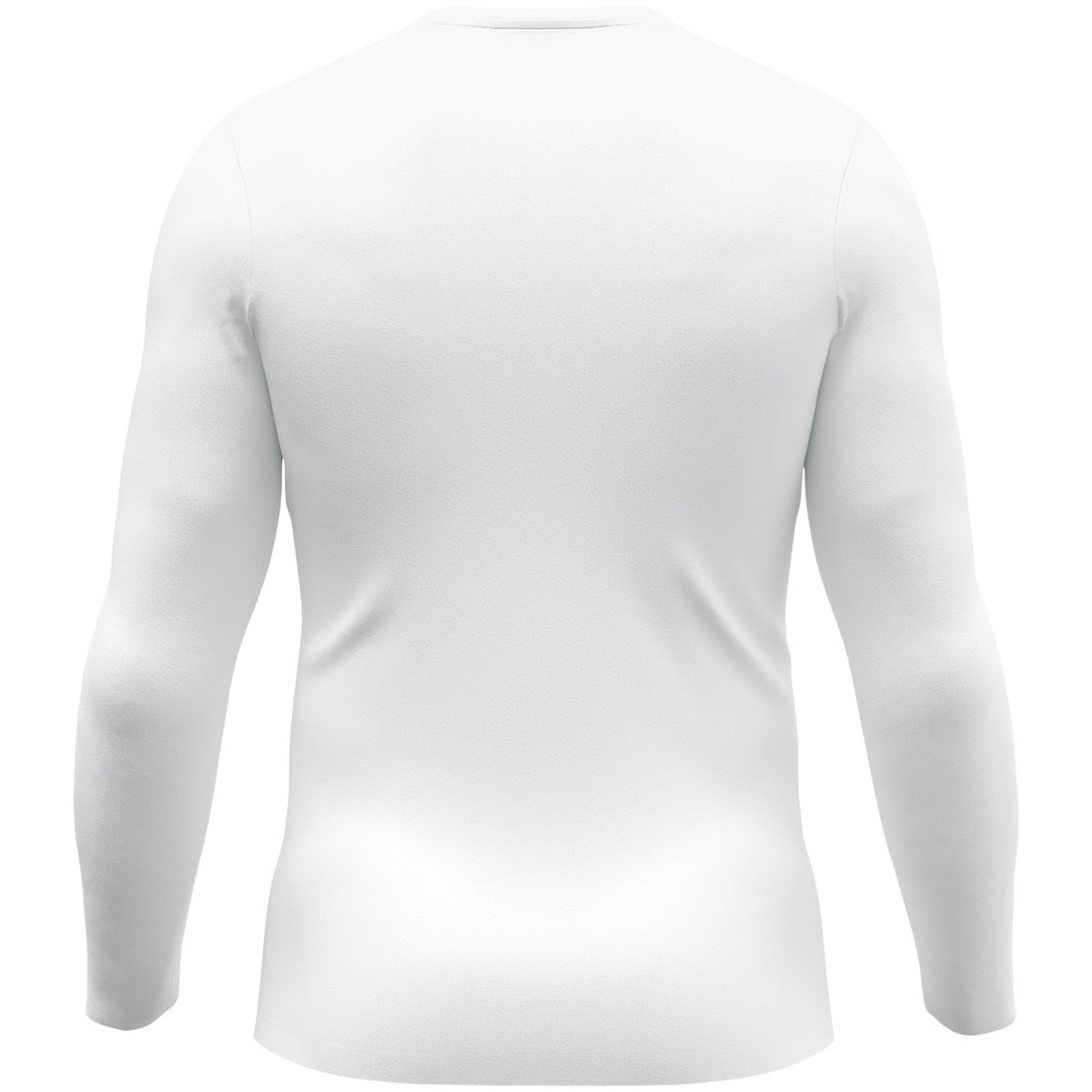JAKO Longsleeve Function (weiß)