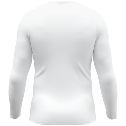 JAKO Longsleeve Function (weiß)