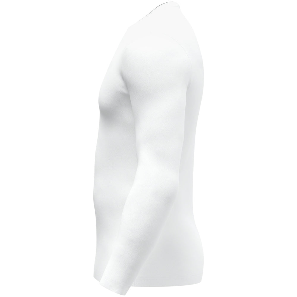 JAKO Longsleeve Function (weiß)