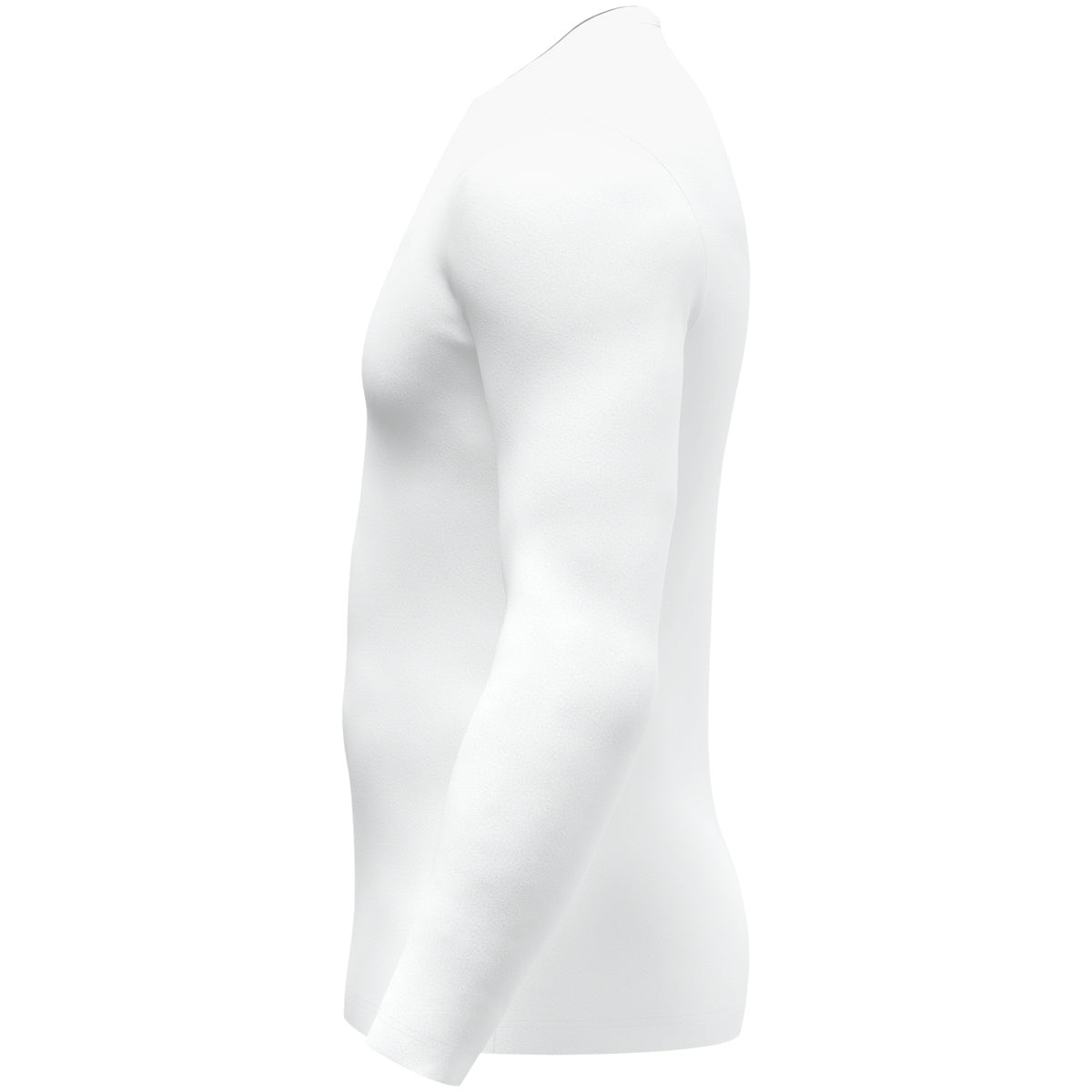 JAKO Longsleeve Function (weiß)