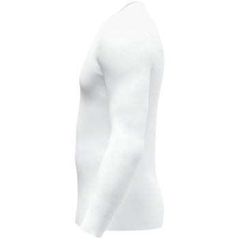 JAKO Longsleeve Function (weiß)