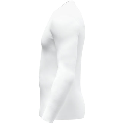 JAKO Longsleeve Function (weiß)
