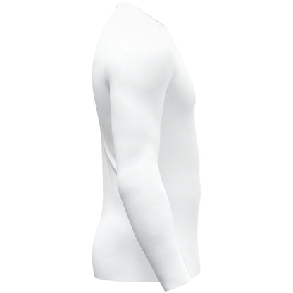 JAKO Longsleeve Function (weiß)