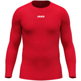 JAKO Longsleeve Function (rot)